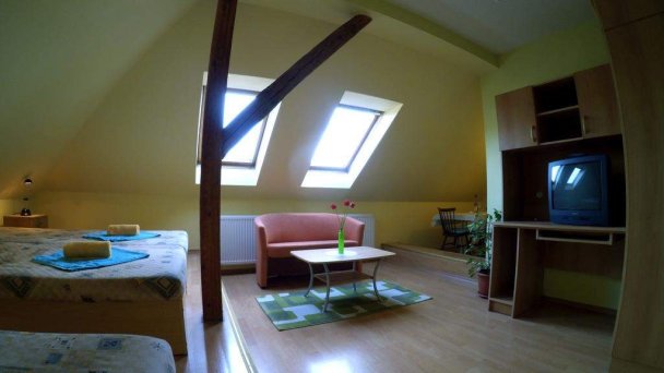 Apartmán Mediasi Hrabušice 6 Apartmán Mediasi Hrabušice 6