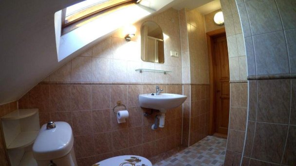 Apartmán Mediasi Hrabušice 13 Apartmán Mediasi Hrabušice 13