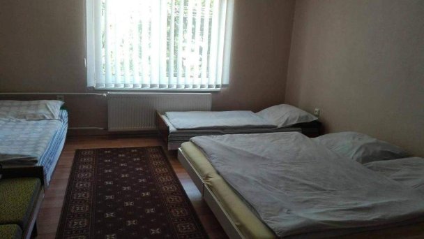 Ubytovanie Aneta Hrabušice 3 Ubytovanie Aneta Hrabušice 3