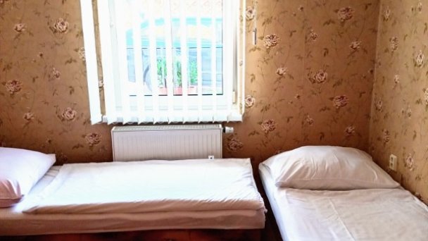 Apartmán č. 1