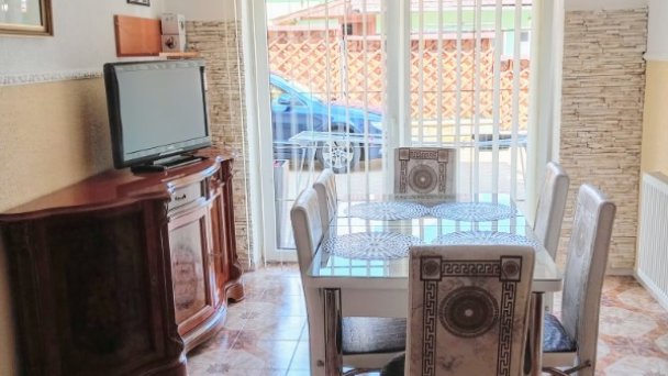 Apartmán č. 1