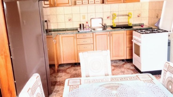 Apartmán č. 1