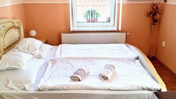 Apartmán č. 1
