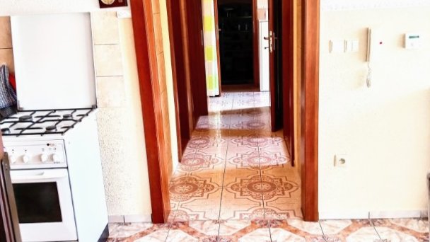 Apartmán č. 1