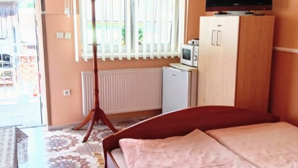 Apartmán č. 2