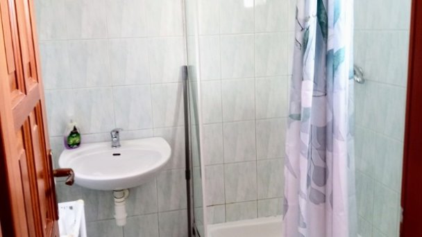 Apartmán č. 2