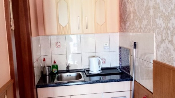 Apartmán č. 2