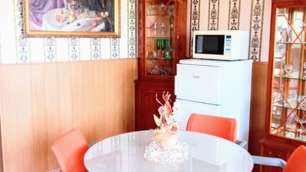 Apartmán č. 3