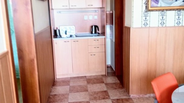 Apartmán č. 3