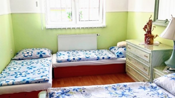 Apartmán č. 3