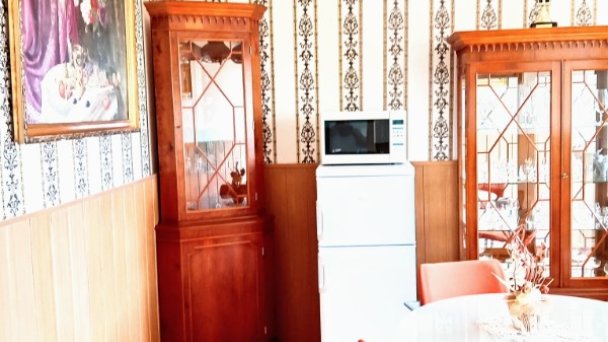 Apartmán č. 3