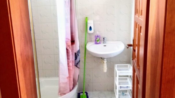 Apartmán č. 3