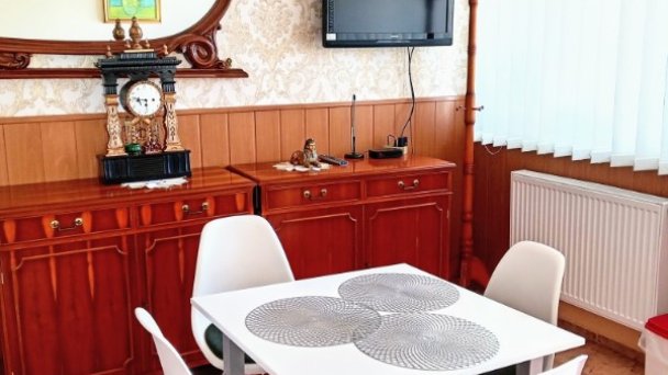 Apartmán č. 4