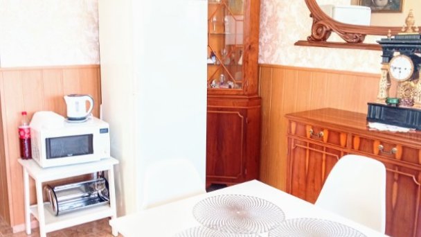 Apartmán č. 4