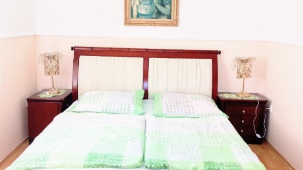 Apartmán č. 4