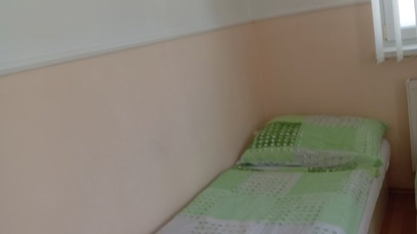 Apartmán č. 4