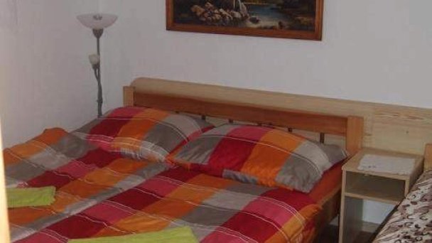 Dom u Jozefa Hrabušice 4