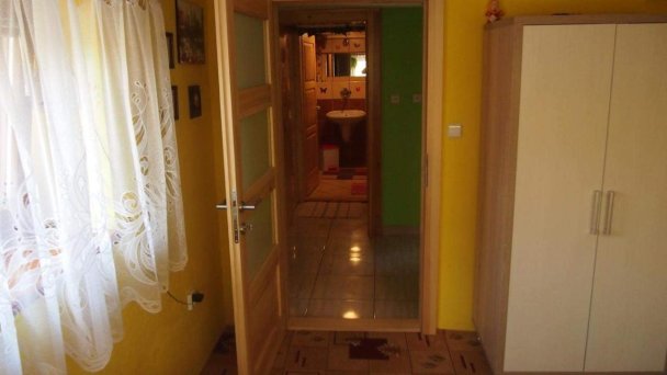 Dom u Jozefa Hrabušice 11