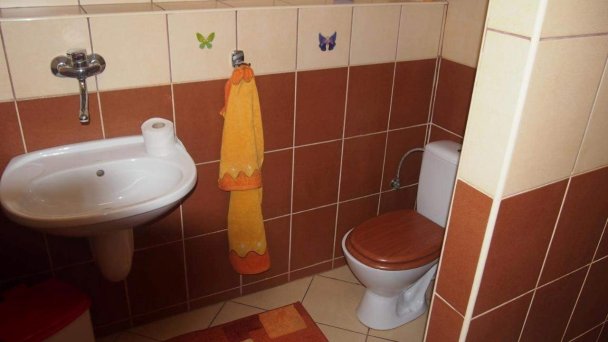 Dom u Jozefa Hrabušice 9