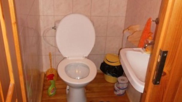 Chatka Jozef Hrabušice 7 Chatka Jozef Hrabušice 7