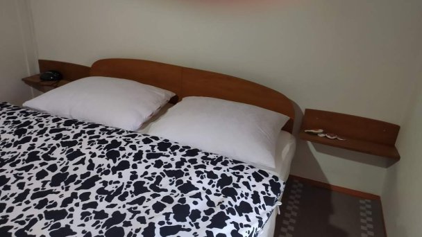 Chalupa Slniečko Vernár 8