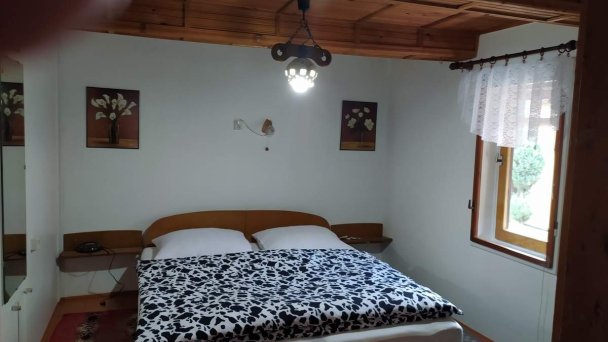 Chalupa Slniečko Vernár 9