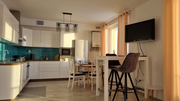 Apartmán v obci Lendak 3 Apartmán v obci Lendak 3