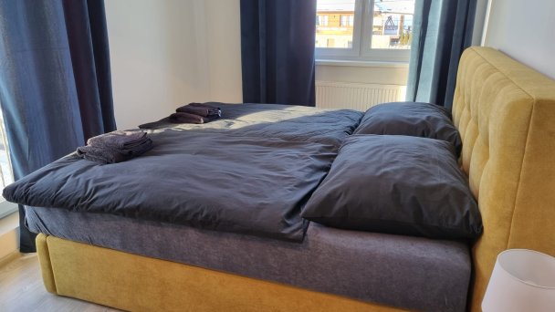 Apartmán v obci Lendak 9 Apartmán v obci Lendak 9