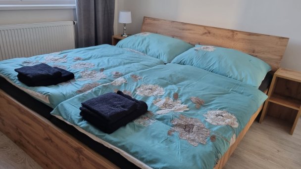 Apartmán v obci Lendak 4 Apartmán v obci Lendak 4