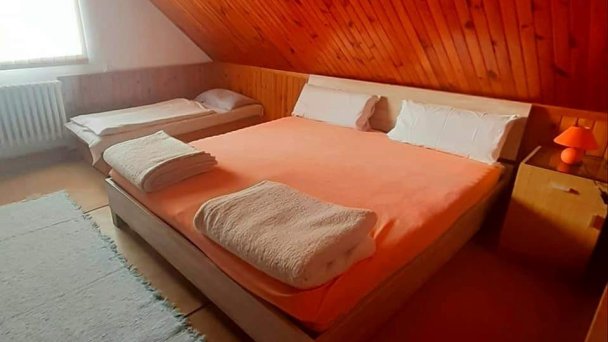 Apartmán Grich Lendak 7