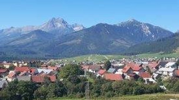 Apartmán Grich Lendak 10