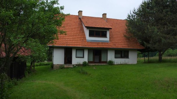 Chata Medzibrodie Mníšek nad Popradom 8