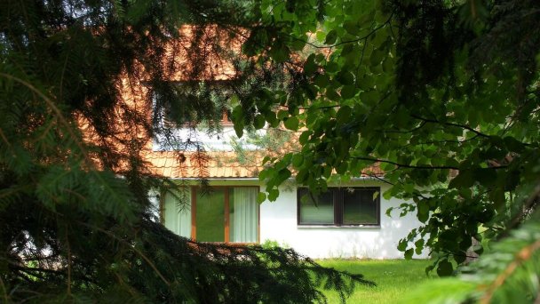 Chata Medzibrodie Mníšek nad Popradom 15