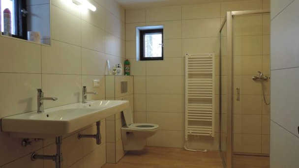 Chata Medzibrodie Mníšek nad Popradom 22