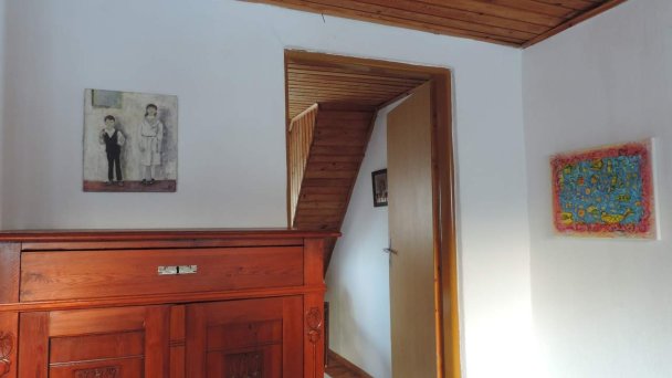 Chata Medzibrodie Mníšek nad Popradom 21