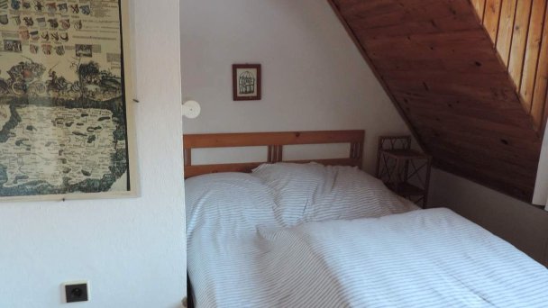 Chata Medzibrodie Mníšek nad Popradom 23