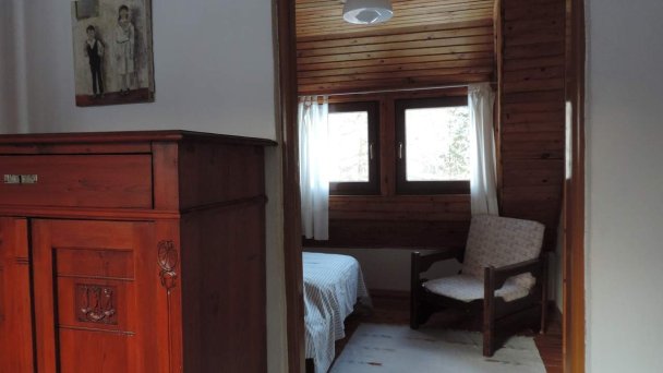 Chata Medzibrodie Mníšek nad Popradom 25