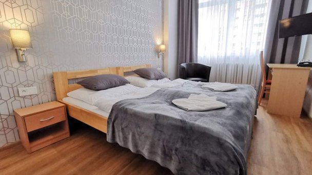 Hotel Preveza Spišská Nová Ves 13 Hotel Preveza Spišská Nová Ves 13