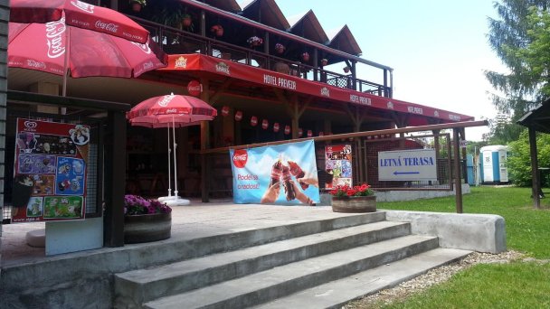 Hotel Preveza Spišská Nová Ves 15 Hotel Preveza Spišská Nová Ves 15