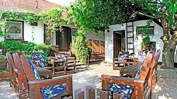 Penzión Nemo Spišská Nová Ves 6 Penzión Nemo Spišská Nová Ves 6