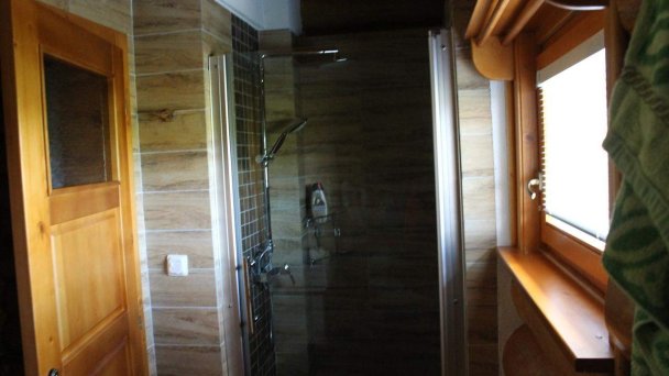 Zrubová chata Sylvester Oravská Lesná 23 Zrubová chata Sylvester Oravská Lesná 23