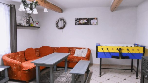 Chaty Pohoda a Silvester Oravská Lesná 4 Chaty Pohoda a Silvester Oravská Lesná 4