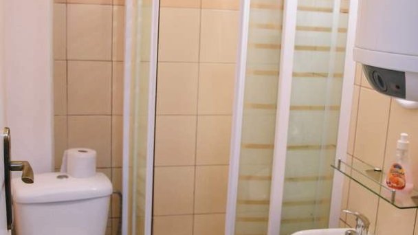 Chaty Pohoda a Silvester Oravská Lesná 48 Chaty Pohoda a Silvester Oravská Lesná 48
