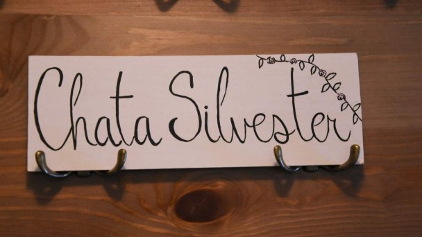 Chaty Pohoda a Silvester Oravská Lesná 17 Chaty Pohoda a Silvester Oravská Lesná 17
