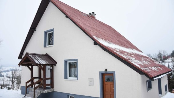 Chaty Pohoda a Silvester Oravská Lesná 16 Chaty Pohoda a Silvester Oravská Lesná 16