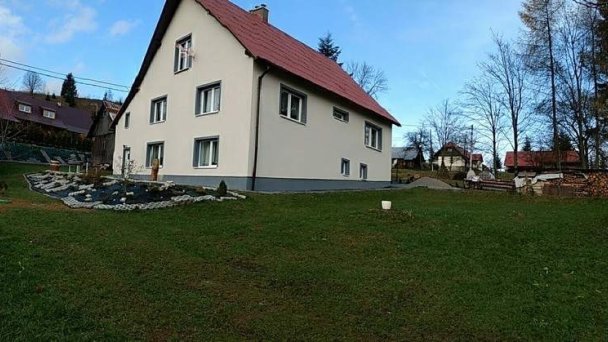 Chaty Pohoda a Silvester Oravská Lesná 15 Chaty Pohoda a Silvester Oravská Lesná 15