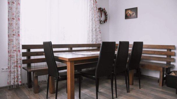 Chaty Pohoda a Silvester Oravská Lesná 13 Chaty Pohoda a Silvester Oravská Lesná 13