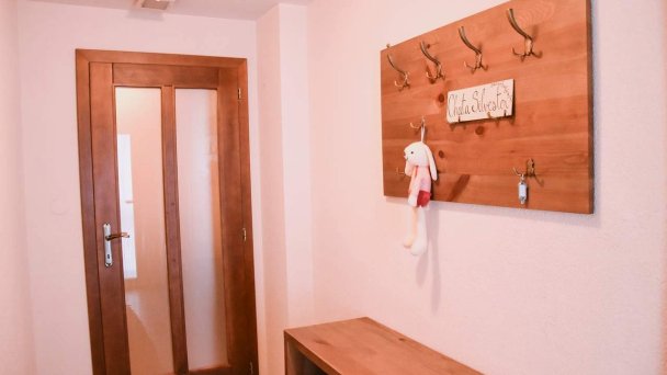 Chaty Pohoda a Silvester Oravská Lesná 19 Chaty Pohoda a Silvester Oravská Lesná 19