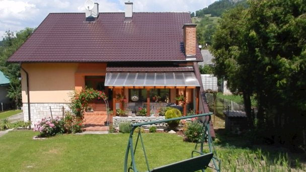 Penzión Bajo Vyšný Kubín 26 Penzión Bajo Vyšný Kubín 26