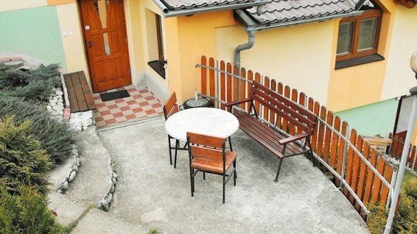 Penzión Bajo Vyšný Kubín 25 Penzión Bajo Vyšný Kubín 25